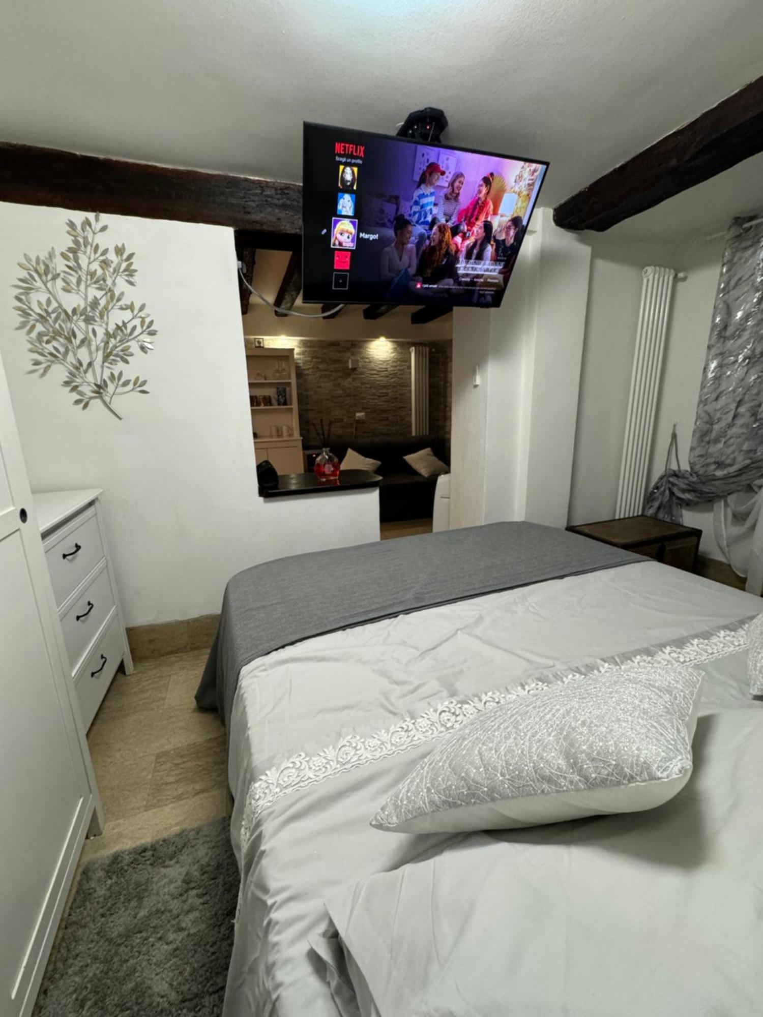 Eden Luxury Suite - Venice Santa Croce Екстер'єр фото