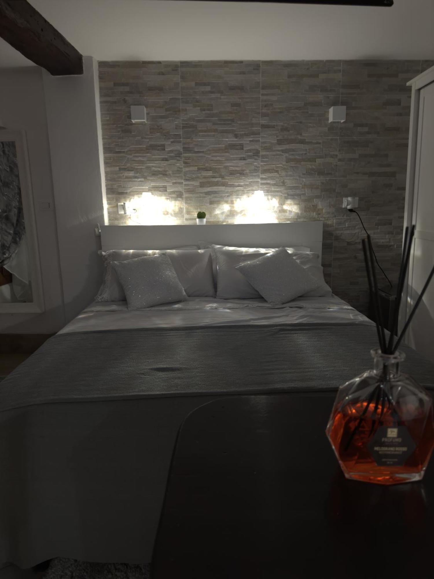 Eden Luxury Suite - Venice Santa Croce Екстер'єр фото