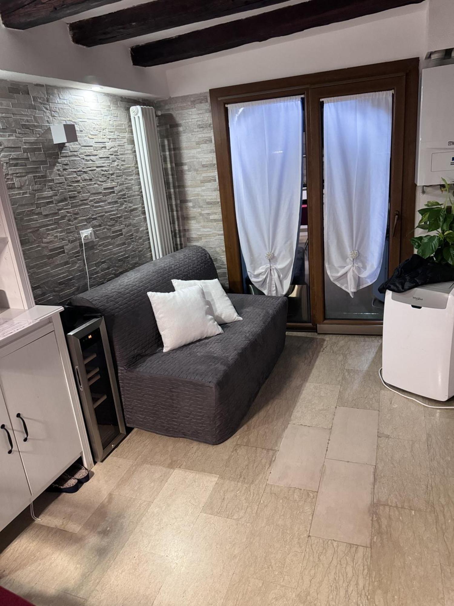 Eden Luxury Suite - Venice Santa Croce Екстер'єр фото