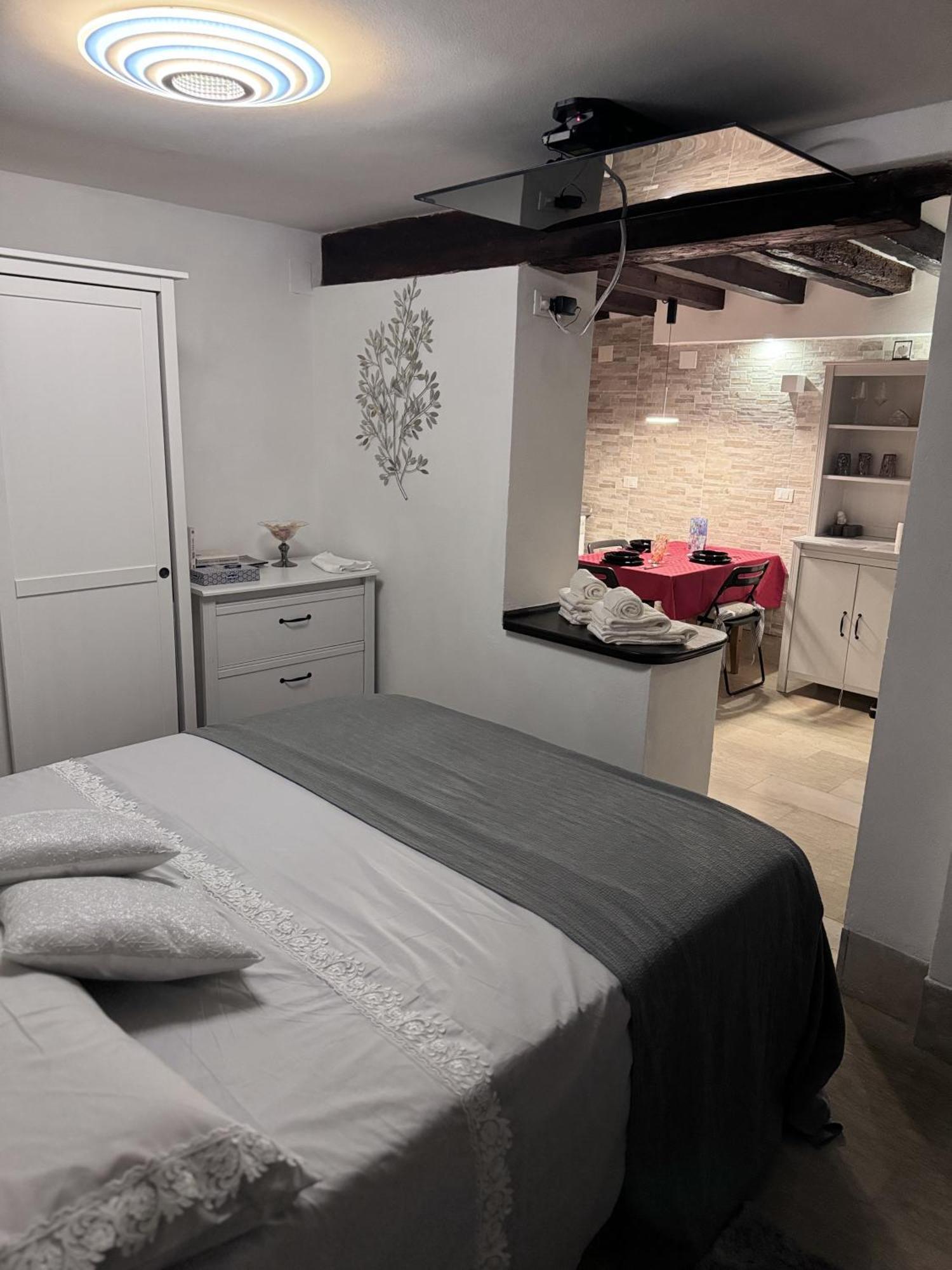 Eden Luxury Suite - Venice Santa Croce Екстер'єр фото